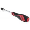 Montážní klíč Šestihran Teng Tools, dělka lopatky: 37 mm, celková délka: 217 mm