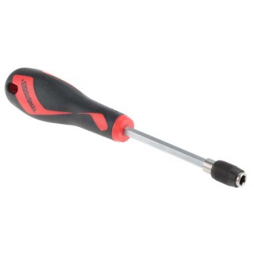 Montážní klíč Šestihran Teng Tools, dělka lopatky: 37 mm, celková délka: 217 mm