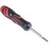 Teng Tools 64 Šestihranný, Křížový, Ploché, Hvězdicový Šestihran