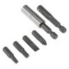 Teng Tools 22 Šestihranný, Křížový, Ploché, Hvězdicový