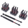 Teng Tools 53 Šestihranný, Křížový, Ploché, Hvězdicový Šestihran