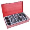 Teng Tools 53 Šestihranný, Křížový, Ploché, Hvězdicový Šestihran
