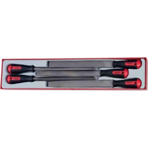 Soubor, délka: 53 mm Teng Tools