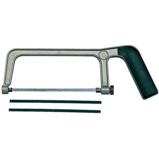 dělka lopatky: 152 mm, počet zubů na palec: 32 Teng Tools