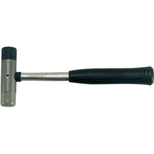 Dřevěná palice Nylon Vyměnitelné čelo Teng Tools 652 g