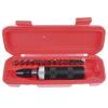 Teng Tools 15 Křížový, Šestihranný, Hvězdicový Čtyřhranný unašeč