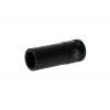 Nástrčkový klíč 12.7 mm pohon 19 mm Šestihran Čtvercový, celková délka: 28.5 mm Teng Tools