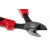 celková délka: 160 mm, Termoplastický kaučuk, číslo modelu: MB442B-8T Teng Tools