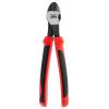 celková délka: 160 mm, Termoplastický kaučuk, číslo modelu: MB442B-8T Teng Tools