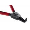 Teng Tools Kleště 4 Sada kleští