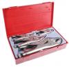Teng Tools Kleště 5 Sada kleští s aretací