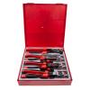 Teng Tools Kleště 8 Sada kleští