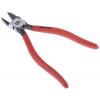 Boční řezačka, celková délka: 7 in, Vinyl Zapuštěné, Ocel s 20mm dlouhými čelistmi, číslo modelu: MB541-7 Teng Tools