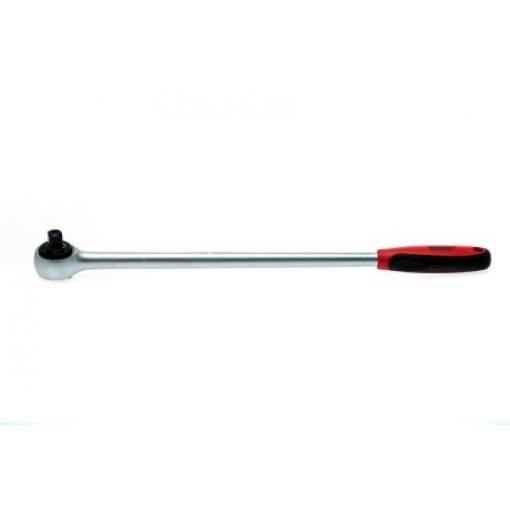 Ráčna 1/2 in s ráčnou, celková délka: 46 mm Teng Tools