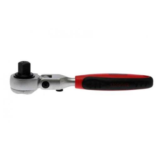 1/2 in, celková délka: 240 mm Teng Tools