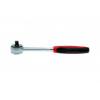 Ráčna 1/4 in s ráčnou, celková délka: 26 mm Teng Tools