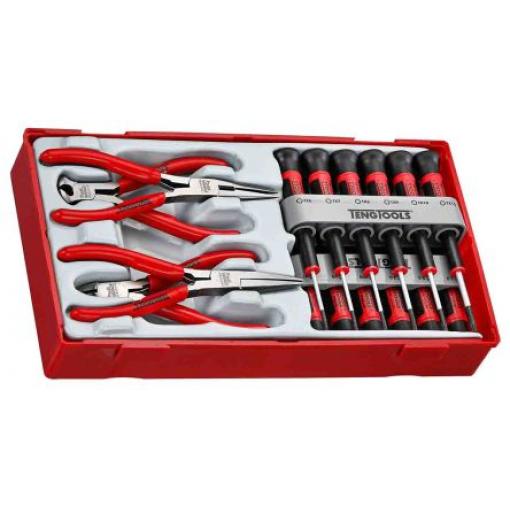 Teng Tools Pouzdro