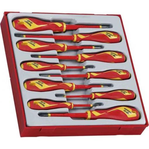 Izolované Teng Tools