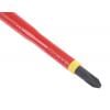 Sada šroubováků, počet kusů: 6 Izolované Teng Tools