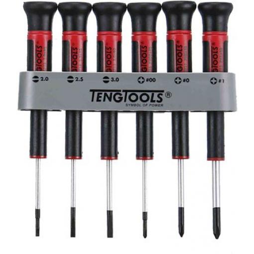Přesný Teng Tools
