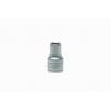 Zásuvka 1/2 in pohon 10 mm 12 bodů Dvojitý šestihran, celková délka: 38 mm Teng Tools