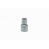 Zásuvka 1/2 in pohon 11 mm 12 bodů Dvojitý šestihran, celková délka: 38 mm Teng Tools