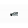 Zásuvka 1/2 in pohon 11 mm 12 bodů Dvojitý šestihran, celková délka: 38 mm Teng Tools