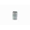 Zásuvka 1/2 in pohon 18 mm 12 bodů Dvojitý šestihran, celková délka: 38 mm Teng Tools