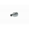 Zásuvka 1/2 in pohon 8 mm 12 bodů Dvojitý šestihran, celková délka: 38 mm Teng Tools