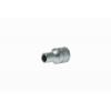 Zásuvka 1/2 in pohon 9 mm 12 bodů Dvojitý šestihran, celková délka: 38 mm Teng Tools