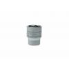 Zásuvka 1/2 in pohon 24 mm 6 bodů Dvojitý šestihran, celková délka: 40 mm Teng Tools