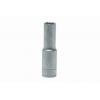 Zásuvka 1/2 in pohon 12 mm 12 bodů, celková délka: 79 mm Teng Tools