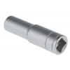 Zásuvka 1/2 in pohon 13 mm 12 bodů, celková délka: 79 mm Teng Tools