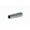 Zásuvka 1/2 in pohon 13 mm 12 bodů, celková délka: 79 mm Teng Tools