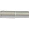 Zásuvka 1/2 in pohon 14 mm 12 bodů, celková délka: 79 mm Teng Tools