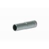 Zásuvka 1/2 in pohon 15 mm 12 bodů, celková délka: 79 mm Teng Tools