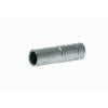 Zásuvka 1/2 in pohon 16 mm 12 bodů, celková délka: 79 mm Teng Tools