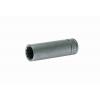 Zásuvka 1/2 in pohon 17 mm 12 bodů, celková délka: 79 mm Teng Tools