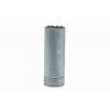 Zásuvka 1/2 in pohon 21 mm 12 bodů, celková délka: 79 mm Teng Tools
