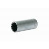 Zásuvka 1/2 in pohon 24 mm 12 bodů, celková délka: 79 mm Teng Tools
