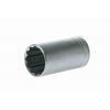 Zásuvka 1/2 in pohon 32 mm 12 bodů, celková délka: 79 mm Teng Tools