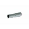 Zásuvka 1/2 in pohon 13 mm 6 bodů, celková délka: 79 mm Teng Tools