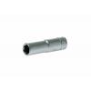 Zásuvka 1/2 in pohon 14 mm 6 bodů, celková délka: 79 mm Teng Tools