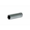 Zásuvka 1/2 in pohon 17 mm 6 bodů, celková délka: 79 mm Teng Tools