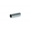 Zásuvka 1/4 in pohon 13 mm 6 bodů, celková délka: 49.5 mm Teng Tools