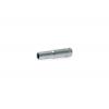 Zásuvka 1/4 in pohon 7 mm 6 bodů, celková délka: 49.5 mm Teng Tools