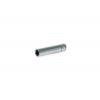 Zásuvka 1/4 in pohon 8 mm 6 bodů, celková délka: 49.5 mm Teng Tools