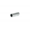 Zásuvka 3/8 in pohon 12 mm 6 bodů, celková délka: 45.5 mm Teng Tools