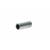 Zásuvka 3/8 in pohon 14 mm 6 bodů, celková délka: 45.5 mm Teng Tools
