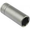Zásuvka 3/8 in pohon 15 mm 6 bodů, celková délka: 45.5 mm Teng Tools